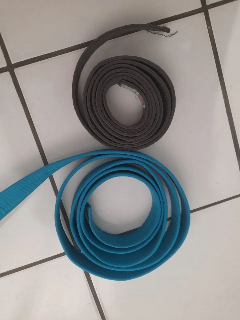 Kimono Judô Infantil Torah - Foto 2