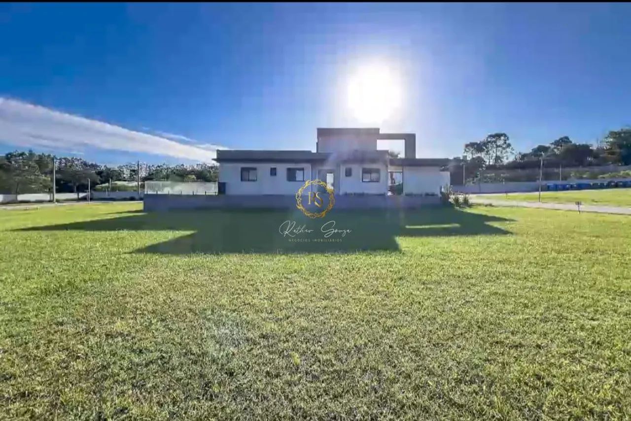 Terreno em Condomínio à venda em Nova Santa Rita - CONDOMINIO RESERVA DO LAGO REF: TE0162 - Foto 3