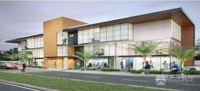 Sala para alugar, 24 m² por R$ 3.000,00/mês - Centro - Campina Grande/PB