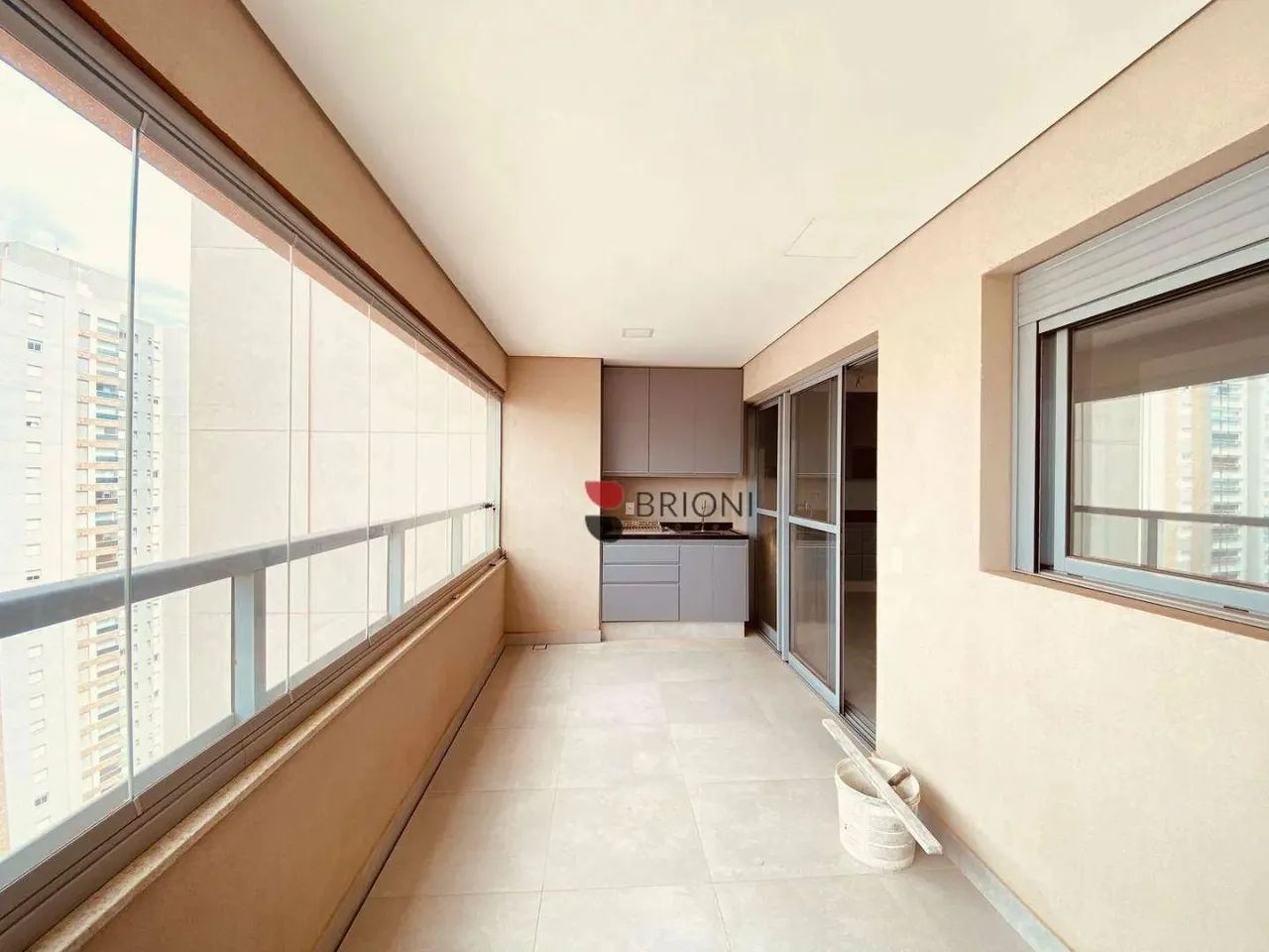 Apartamento com 2 Quartos para alugar, 100,35m² - Edifício THZ - Foto 5