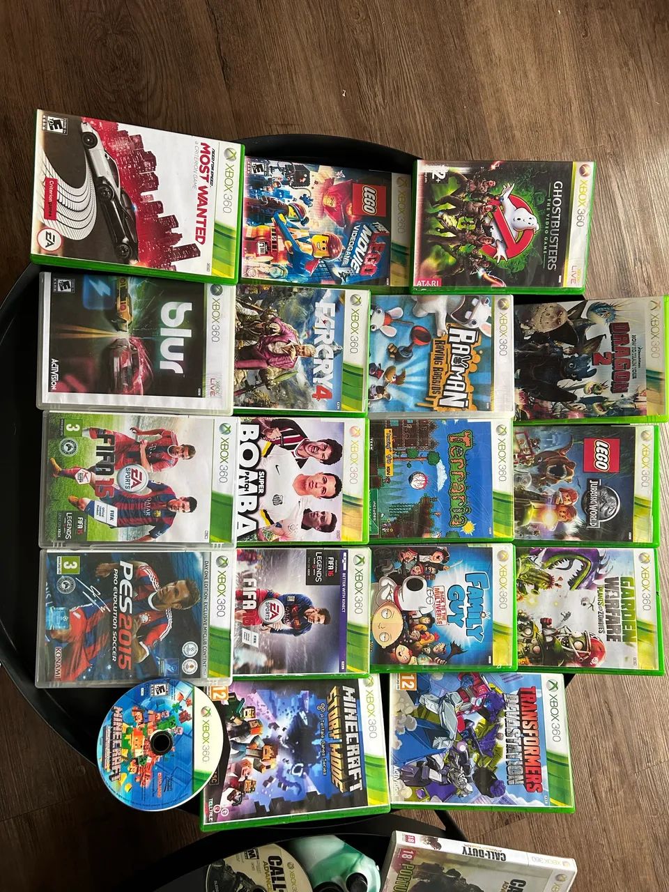 Xbox 360 com knect 