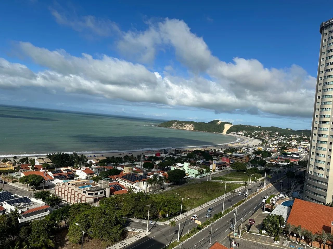 Foto - Natal - Ponta Negra