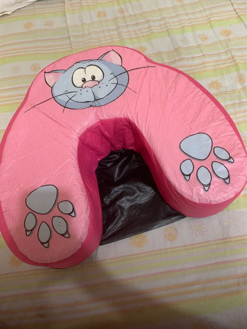 Apoio pra bebê sentar  - Foto 3