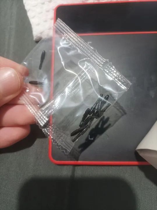 Mesa digitalizadora Deco Xpen - Foto 4