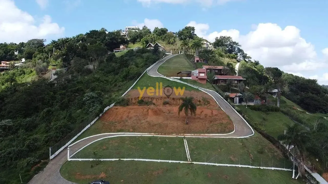 Casa em Condomínio Fechado em Pontal das Garças - Igaratá