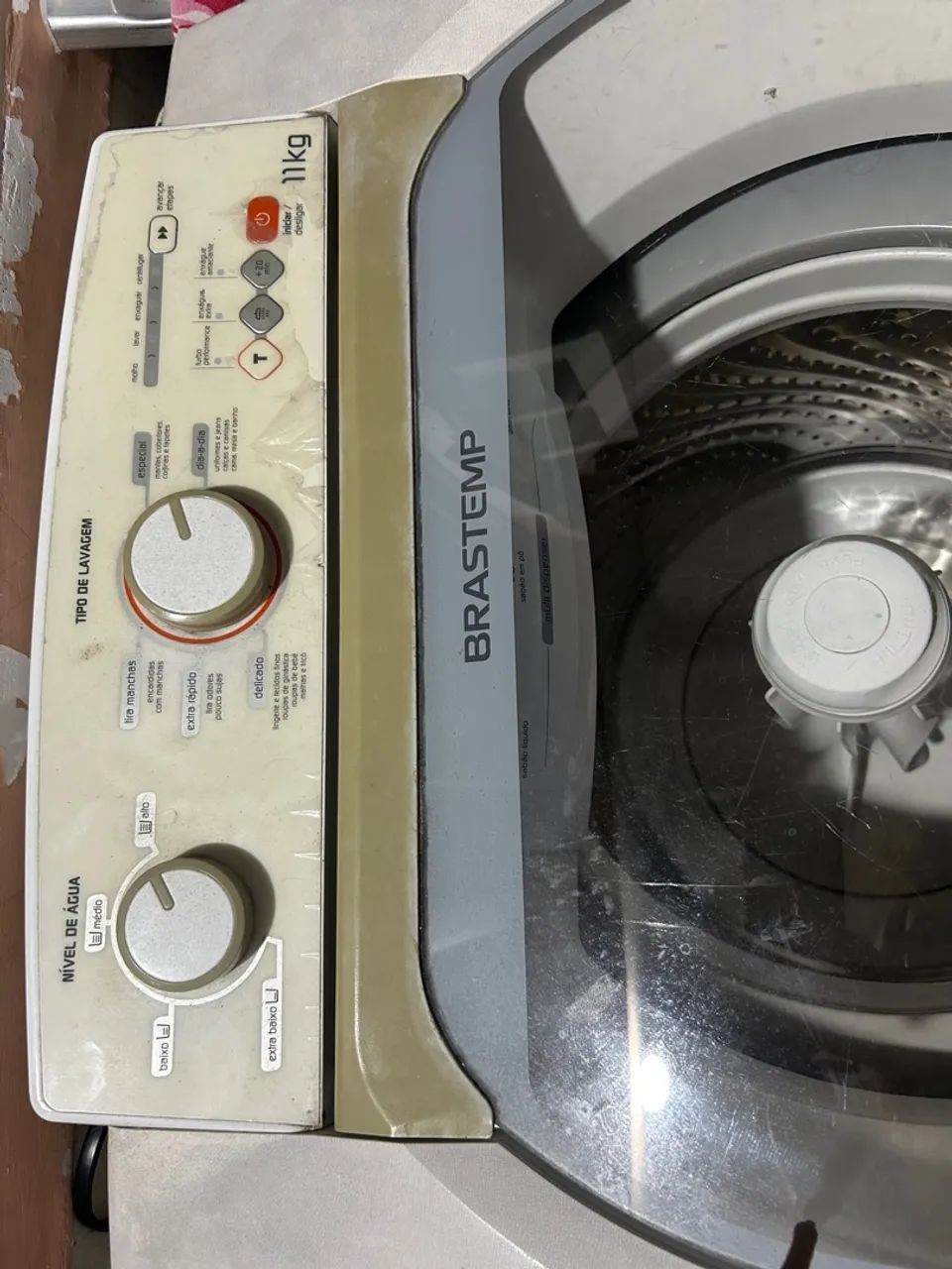 Máquina de Lavar Brastemp 11kg - Foto 3