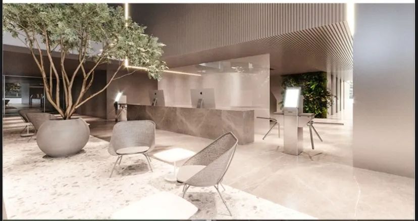 Sala comercial no Expedicionários com 84m2 e ótima localização. - Foto 6