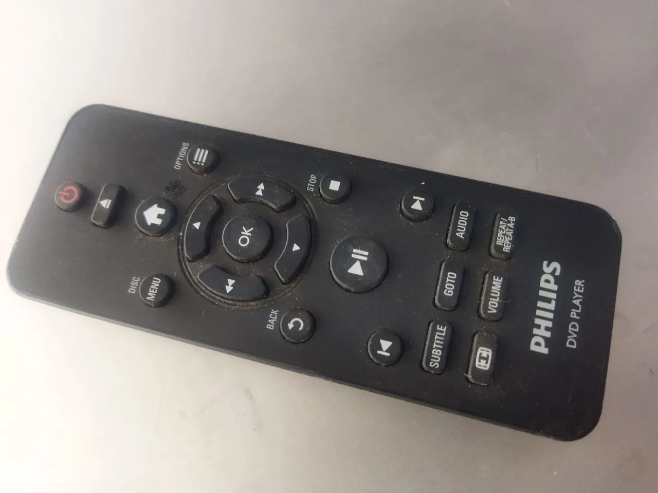 DVD Player Philips - Usado - Foto 5