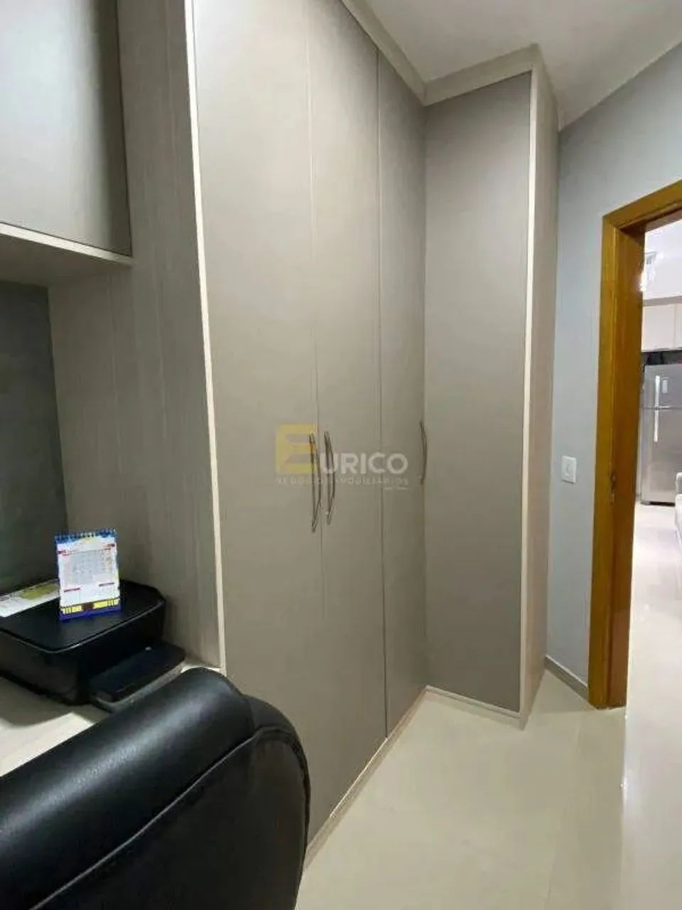 Apartamento à venda no Condomínio Edifício Corcovado 1 em Santo André/SP - Foto 3