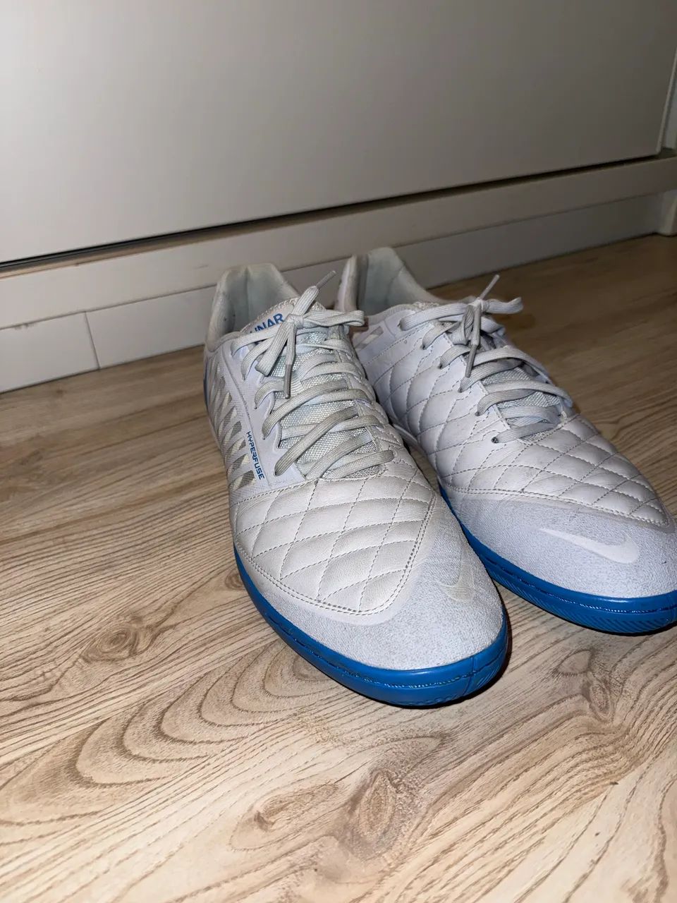 Chuteira Nike Lunar Gato II - Foto 3
