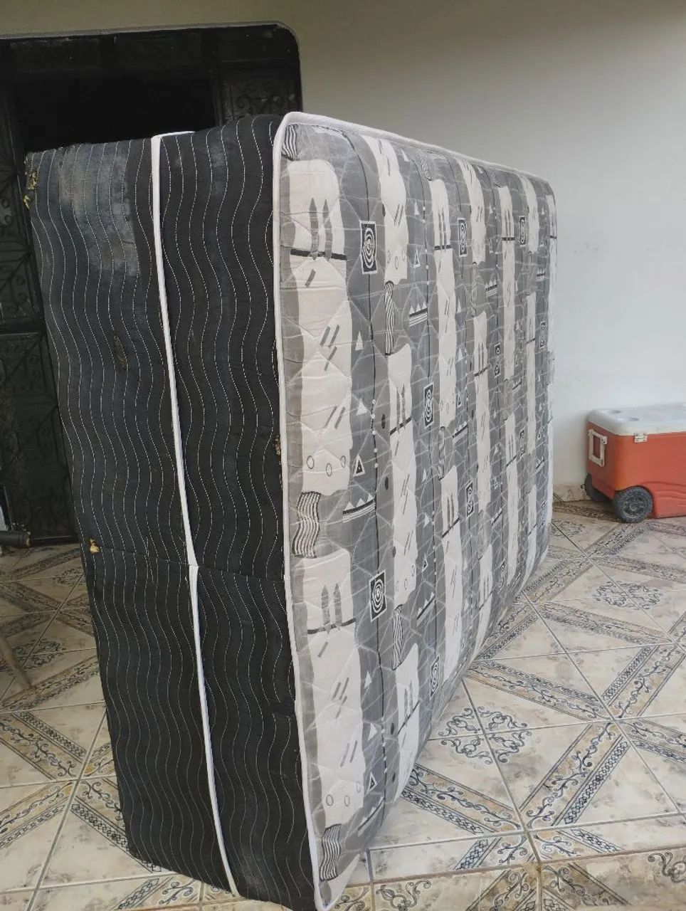 Cama Box casal  - Foto 4