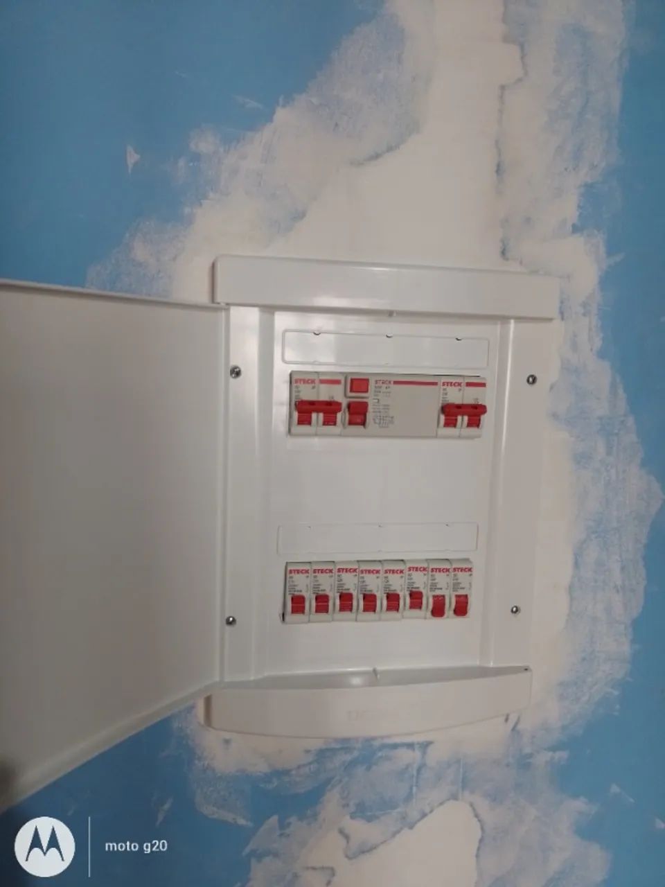 Eletricista em São Bernardo do Campo  - Foto 2