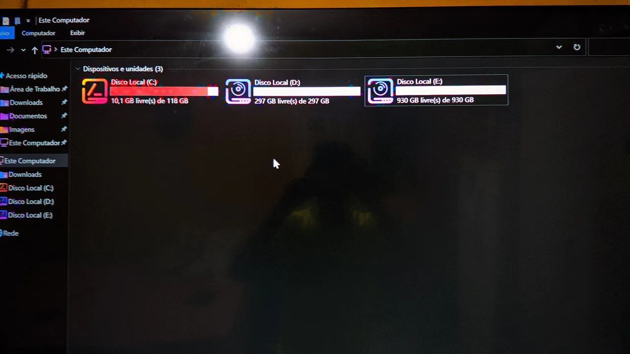 Computador mediano 64396506455427123