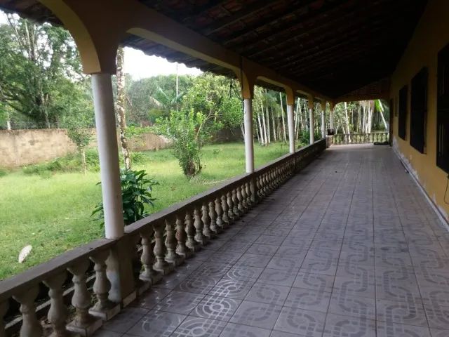 Foto - Belém - Parque Verde