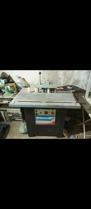 Coladeira de borda  - Foto 2