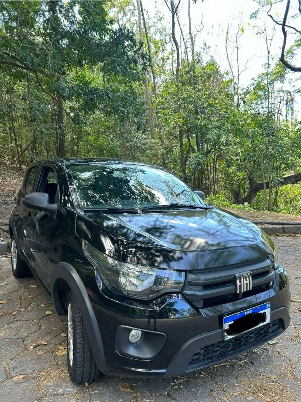 Aluguel de Carro Motorista de Aplicativo - Foto 5