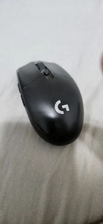 Logitech g305 *Leia descrição 
