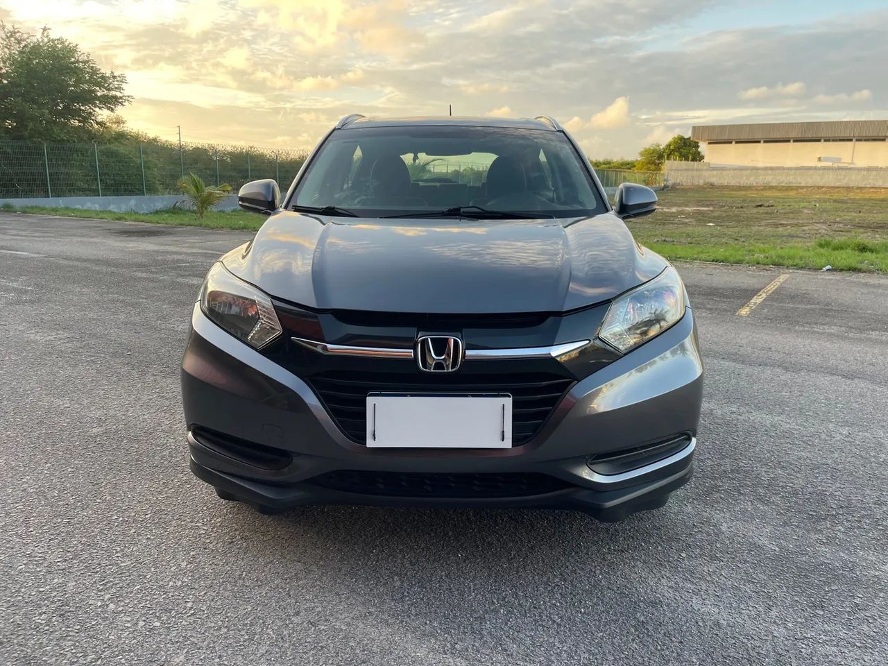 Honda HR-V 2018 automática muito conservada valor R$ 88.990 - Foto 2