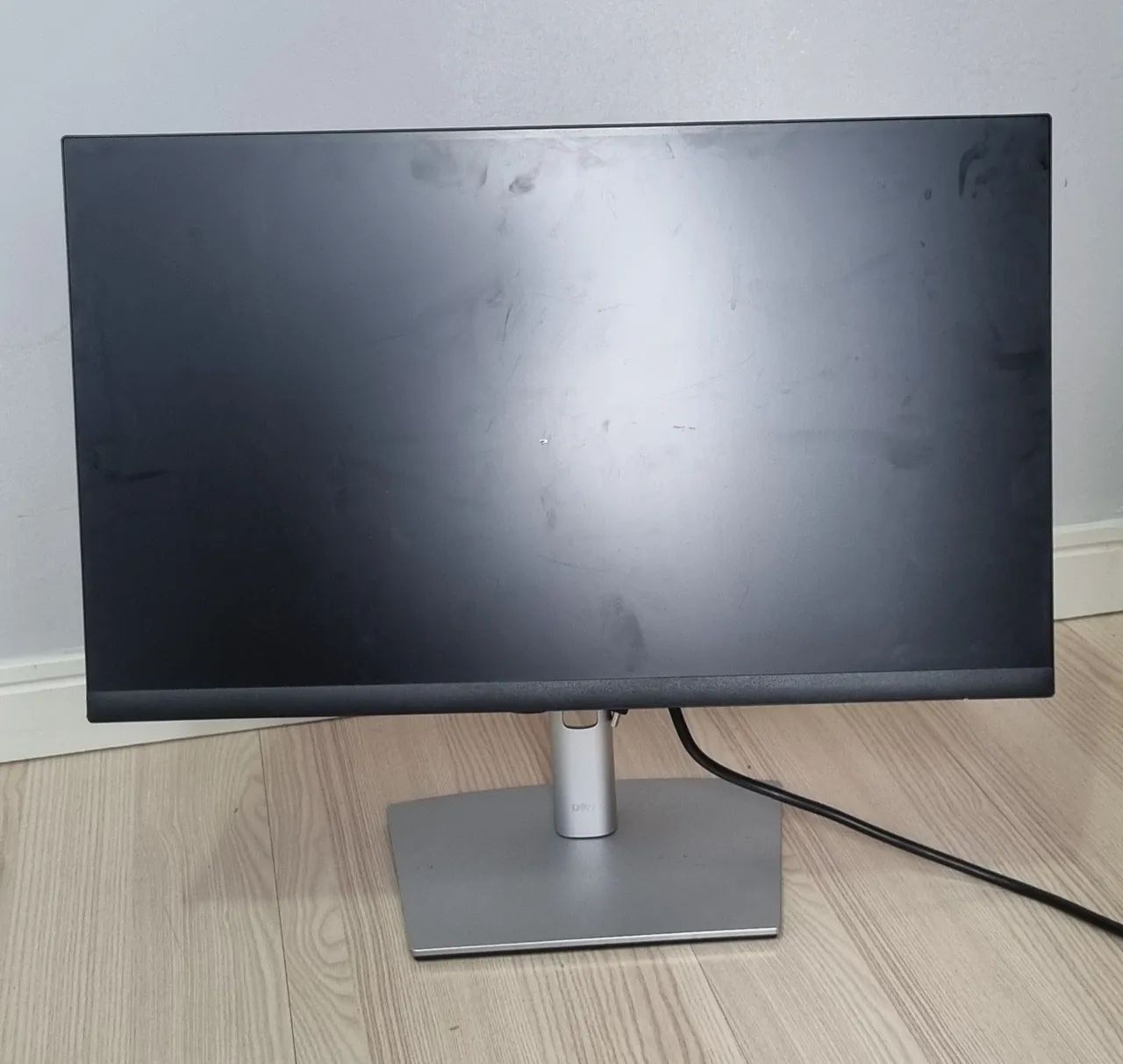 Monitor Dell  21.5" - Aceito troca por TV - Foto 2