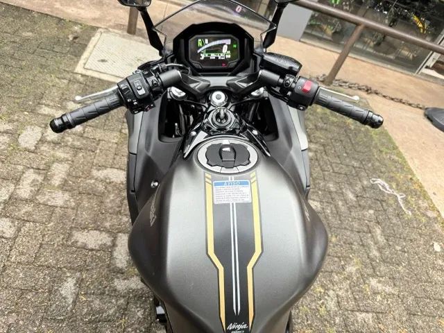 Kawasaki Ninja 650 - 2024 - Foto 5