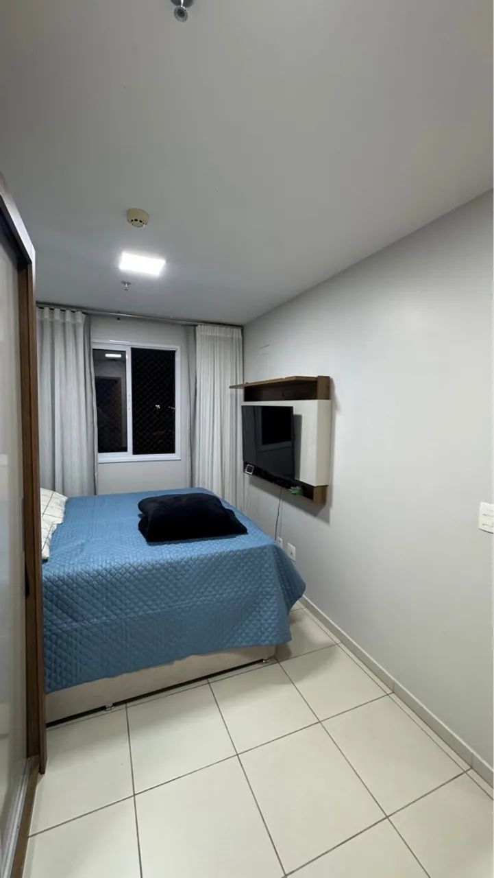 VENDO APARTAMENTO DE PORTEIRA FECHADA(QUITADO) - Foto 5