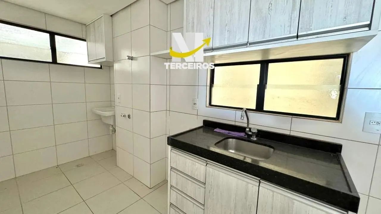 Apartamento à venda, 2 quartos, 1 suíte, 2 vagas, Gruta de Lourdes - Maceió/AL - Foto 5