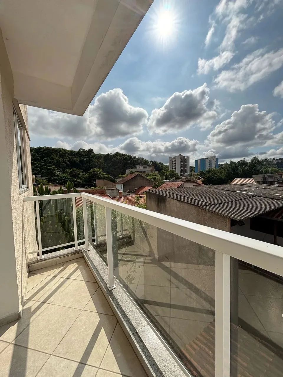 Apto no Sessenta! Localização Privilegiada ao Lado da Vila - Foto 5