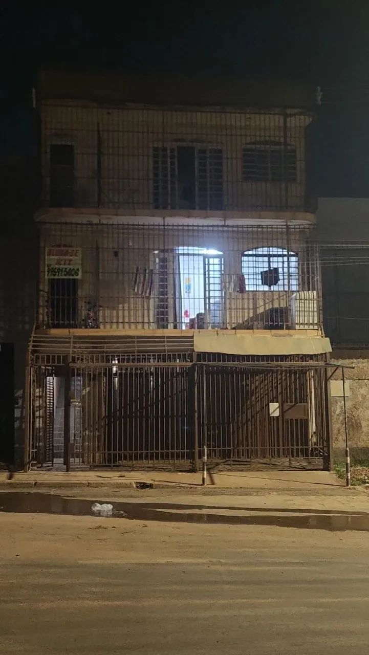 Foto - Brasília - Samambaia Norte (Samambaia)