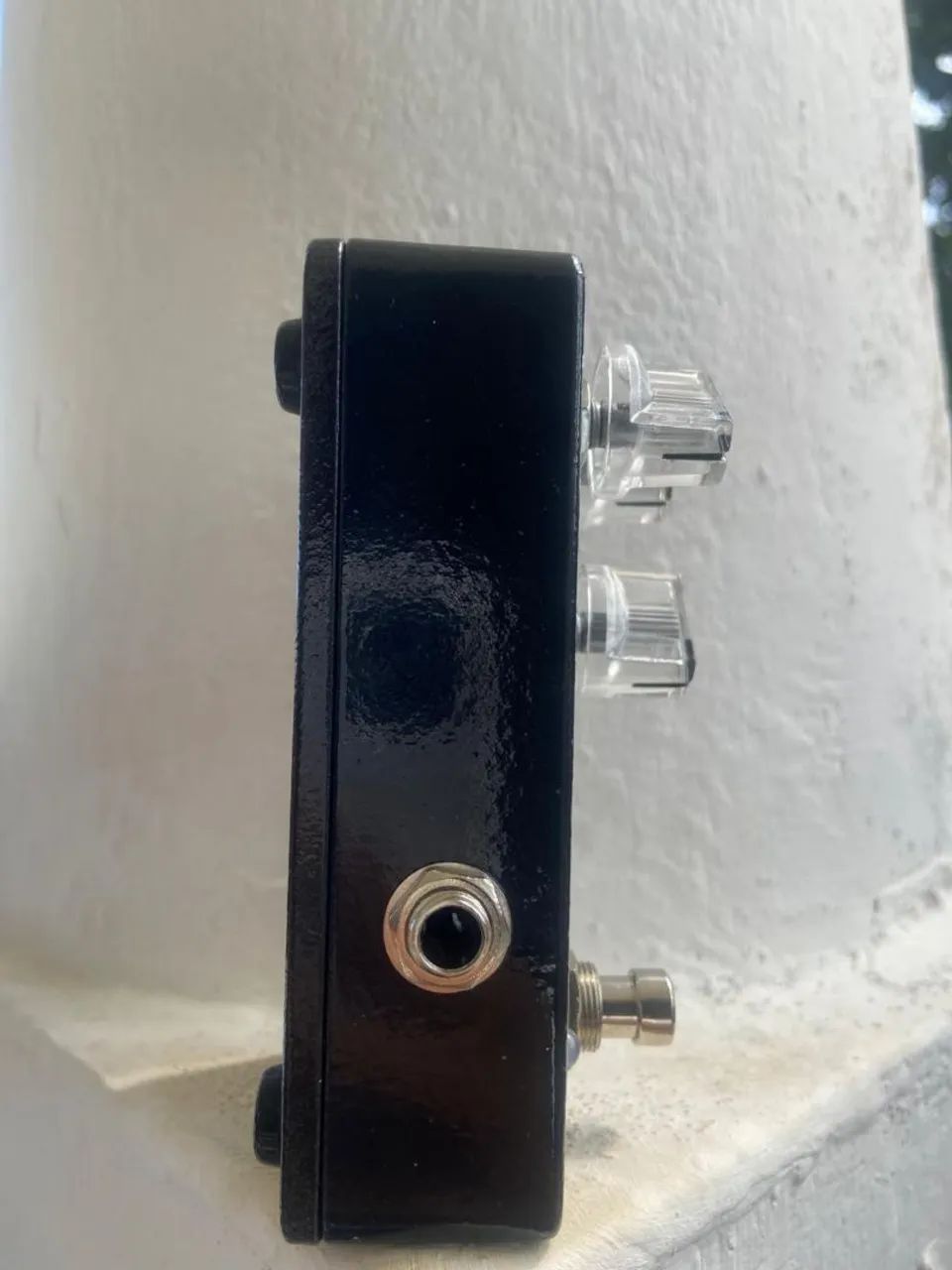 Pedal de Distorção RAT BSG - Foto 3