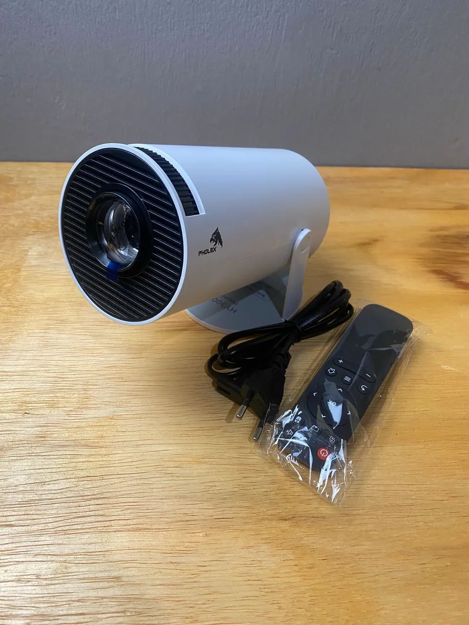 Projetor Completo Full 4k  - Foto 4