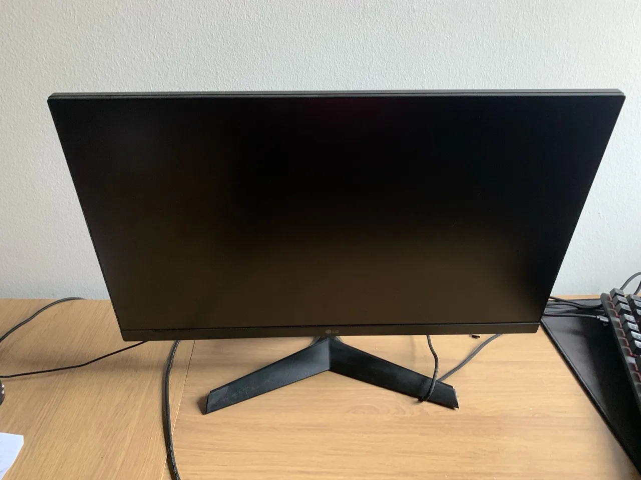 LG ultragear 24 144 hz