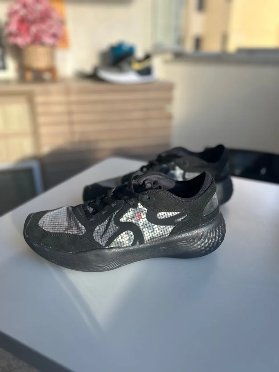 Air jordan delta 3 low