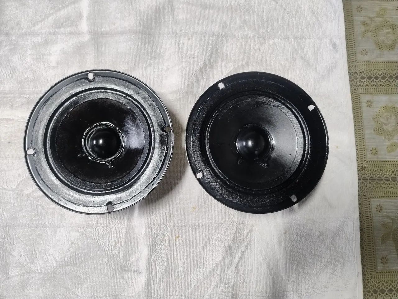 Médio technics 