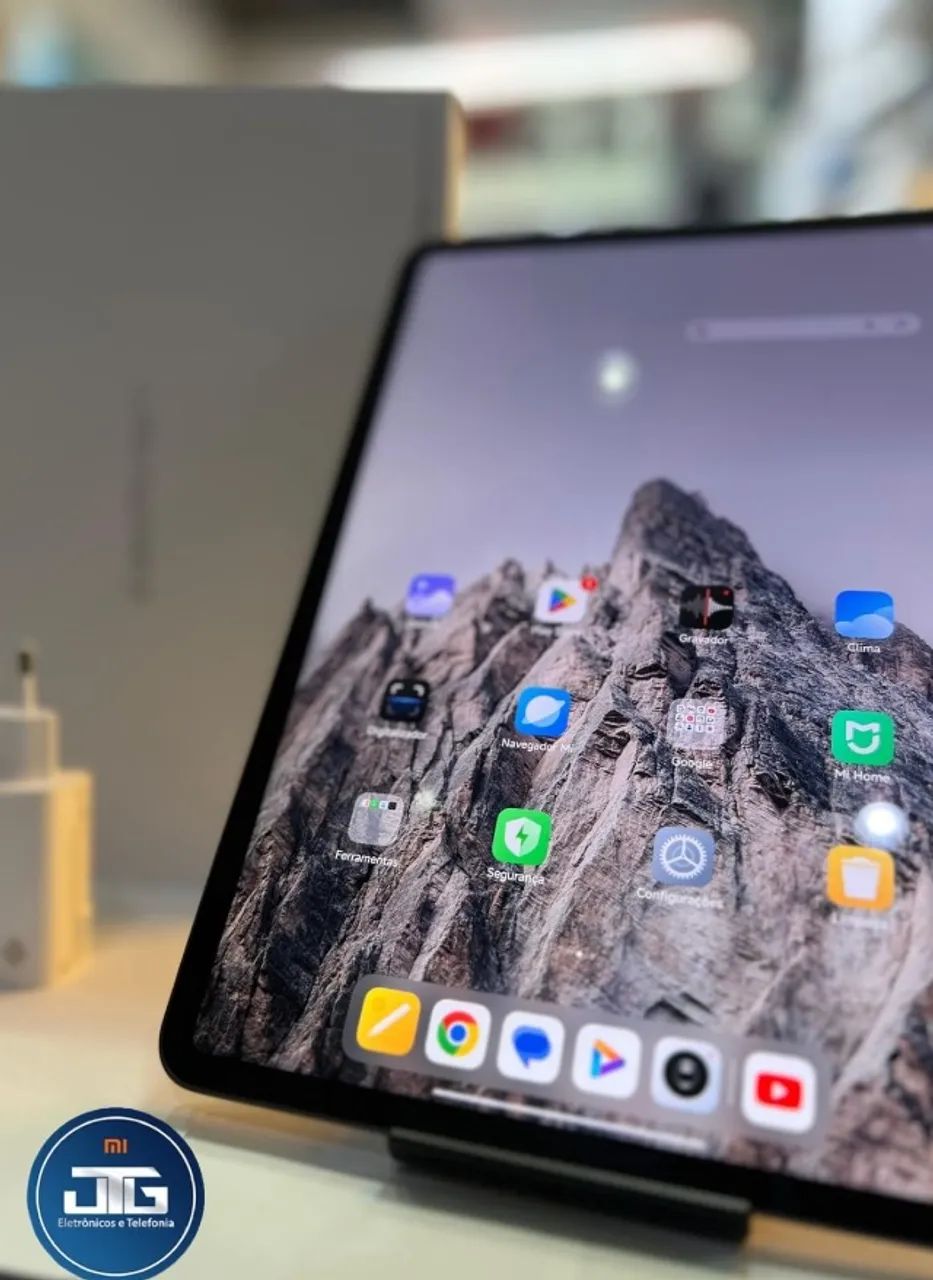 Xiaomi Pad 7 - 8GB Ram 256GB Aramzenamento Interno - Foto 3