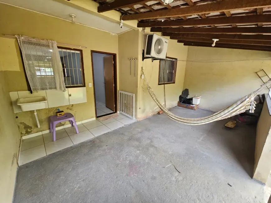 Casa a venda na Ceilândia! Venda rápida 