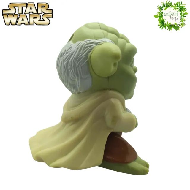 Boneco Star Wars - Yoda BK USA (cód 448) - Foto 4