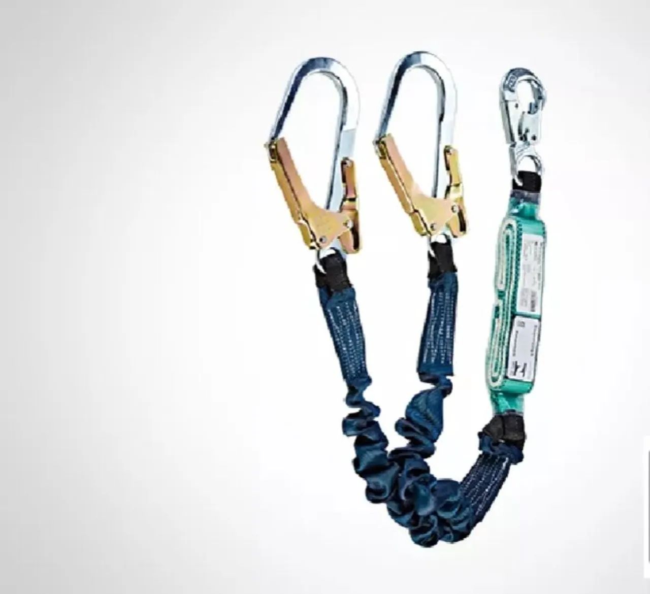 Cinto de Segurança para Trabalho em Altura - Foto 2