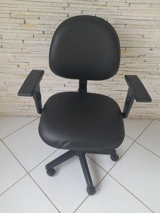 Cadeira cavaletti  - Foto 2