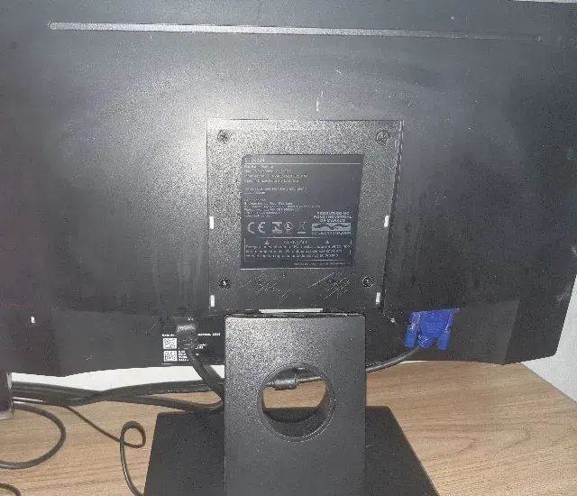 Monitor Dell Led 18.5 - Foto 5