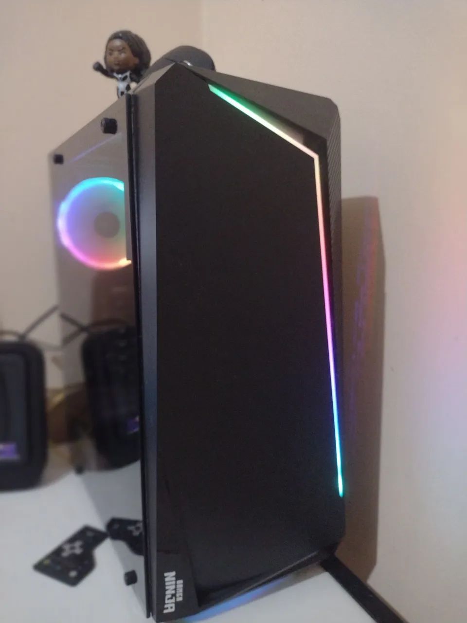 AMD DDR4 Gaming CPU64186558552577120