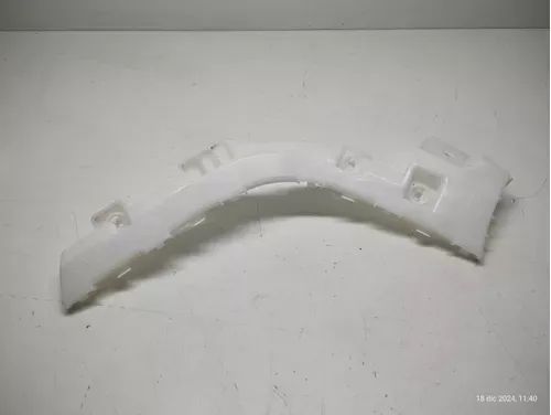 Suporte Parachoque Traseiro Direito 6410b708 Mitsubishi Asx  - Foto 3