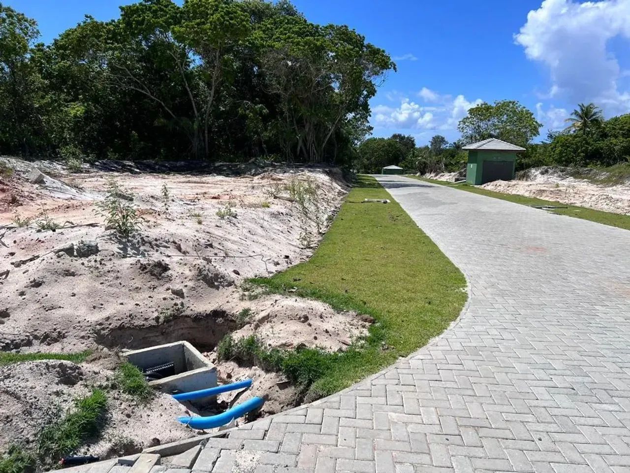 Lote para Venda em Mata de São João, Praia do Forte - Foto 2