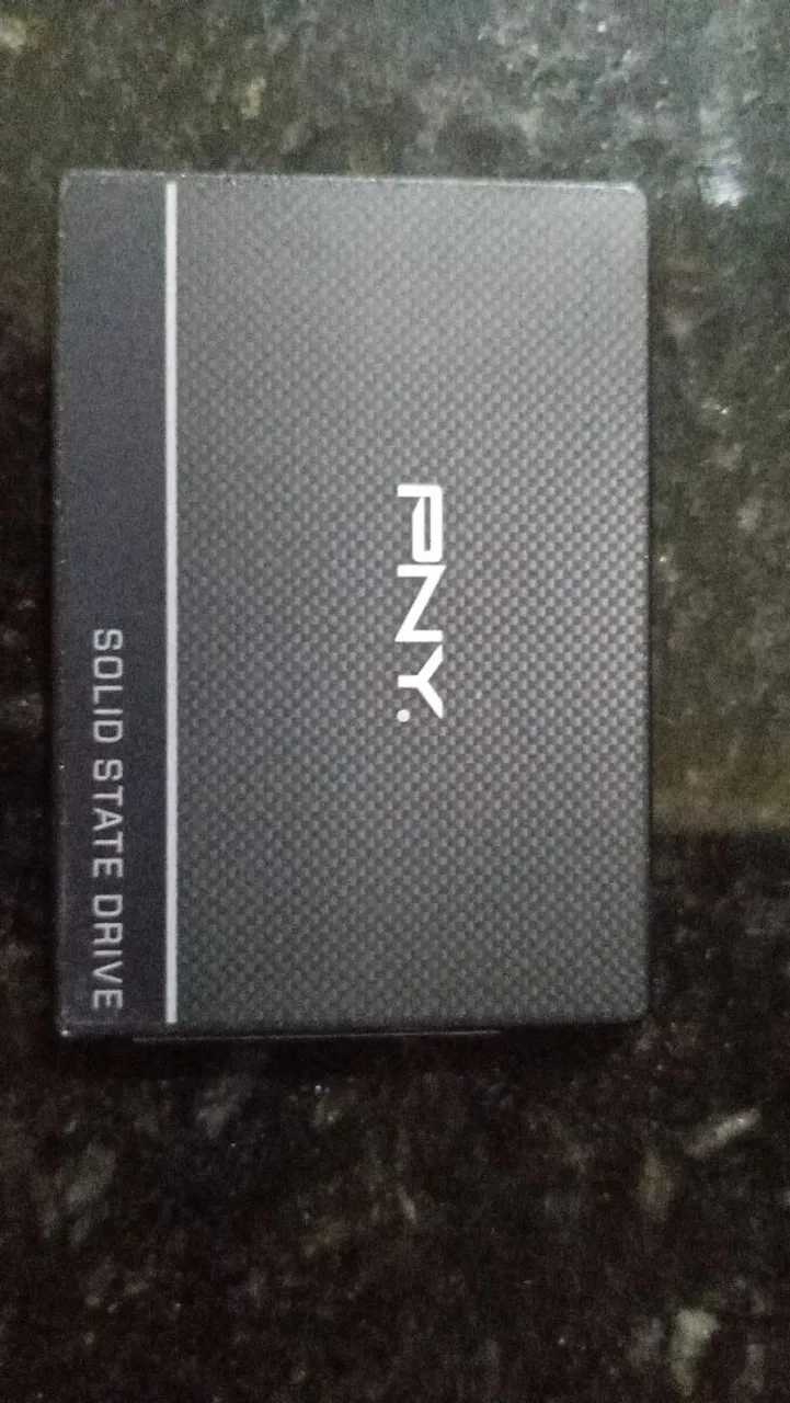SSD PNY