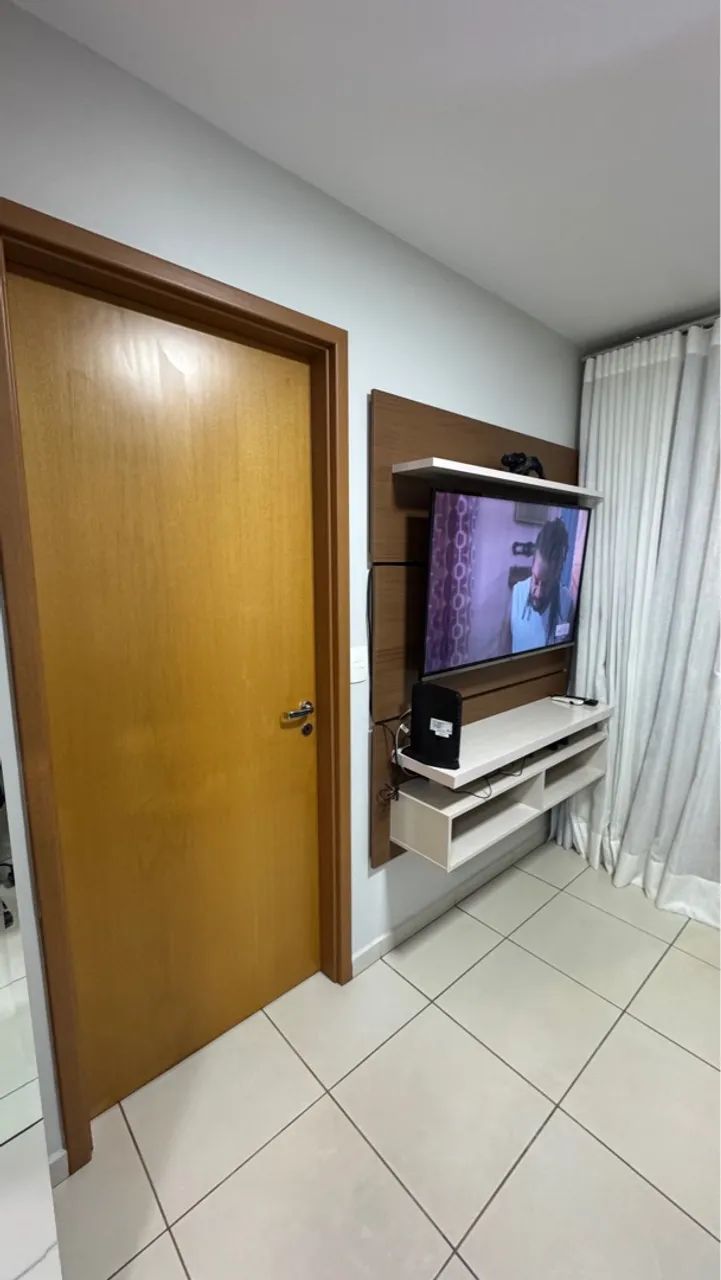 VENDO APARTAMENTO DE PORTEIRA FECHADA(QUITADO) - Foto 3