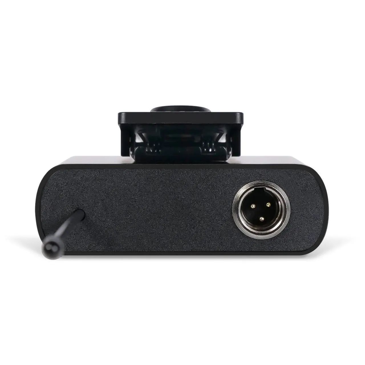 Phenyx Pro Sistema de microfone Headset sem fio portátil digital único PDP-1-1B - Foto 3