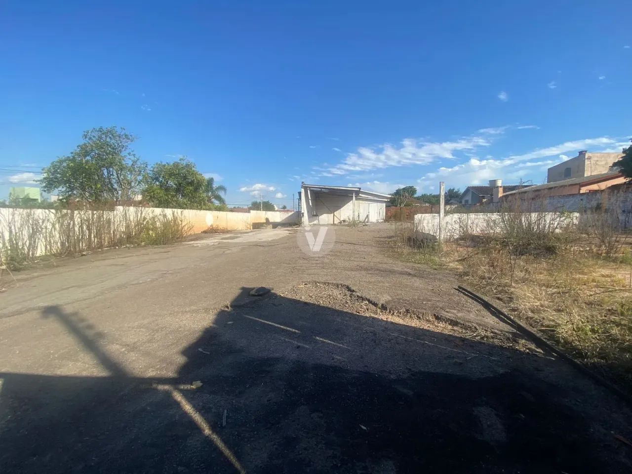 Terreno para locação - Foto 4