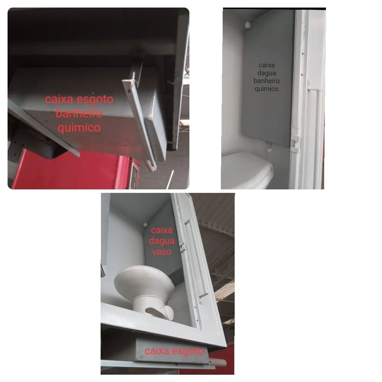 Fibra de vidro - Foto 4