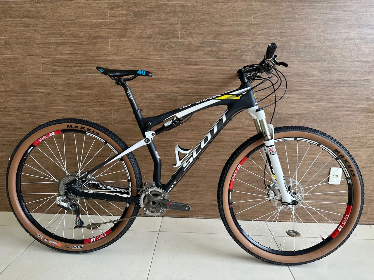 Scott Spark RC 900 2015 Ciclismo Norte Aguas Claras Brasilia 1366836784 OLX