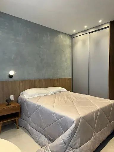 Studio com 1 dormitório para alugar, 27 m² - Moema - São Paulo/SP - Foto 2
