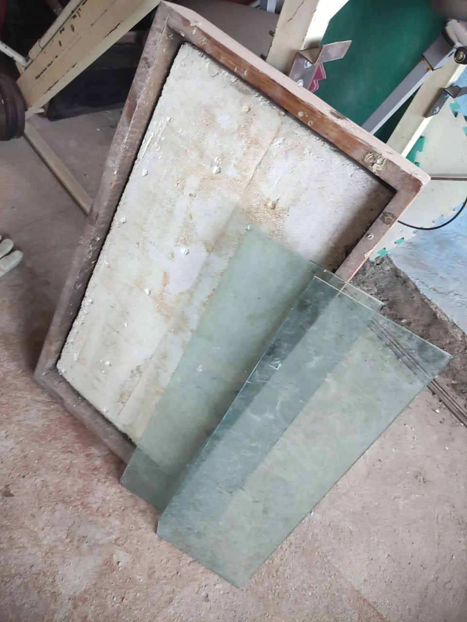 Aquário 80 ltrs - Foto 5